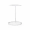 Aroma - Metal Side Table by Trica