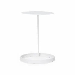 Aroma - Metal Side Table by Trica