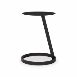 Aroma - Metal Side Table by Trica