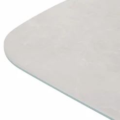 Arrow - Table with Ceramic Top
