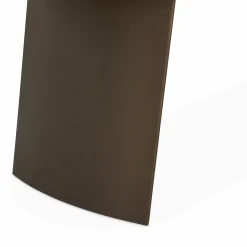 Arrow - Table with Ceramic Top