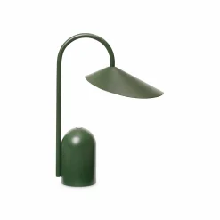 Arum - Portable Lamp