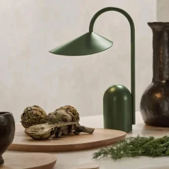 Arum - Portable Lamp