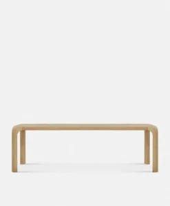 Ashbee - Oak Wood Dining Table