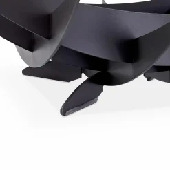 Atlas - Coffee Table with Sculptural Base by Cattelan Italia