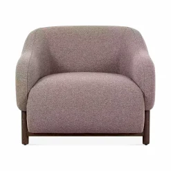Audrey - Recycled Olefin Armchair by Four Hands