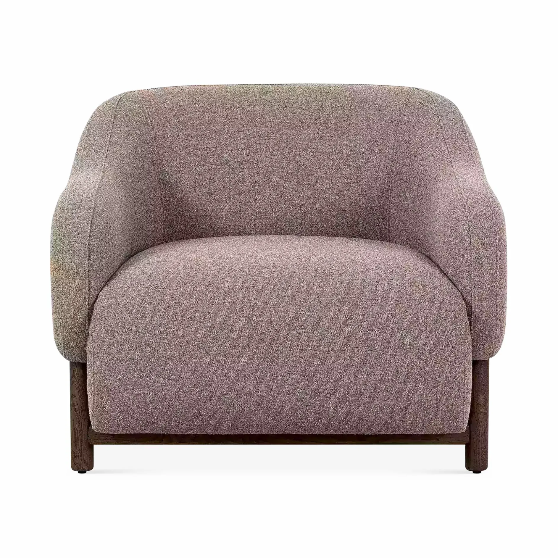 Audrey - Recycled Olefin Armchair by Four Hands