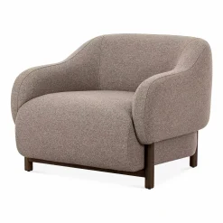 Audrey - Recycled Olefin Armchair by Four Hands