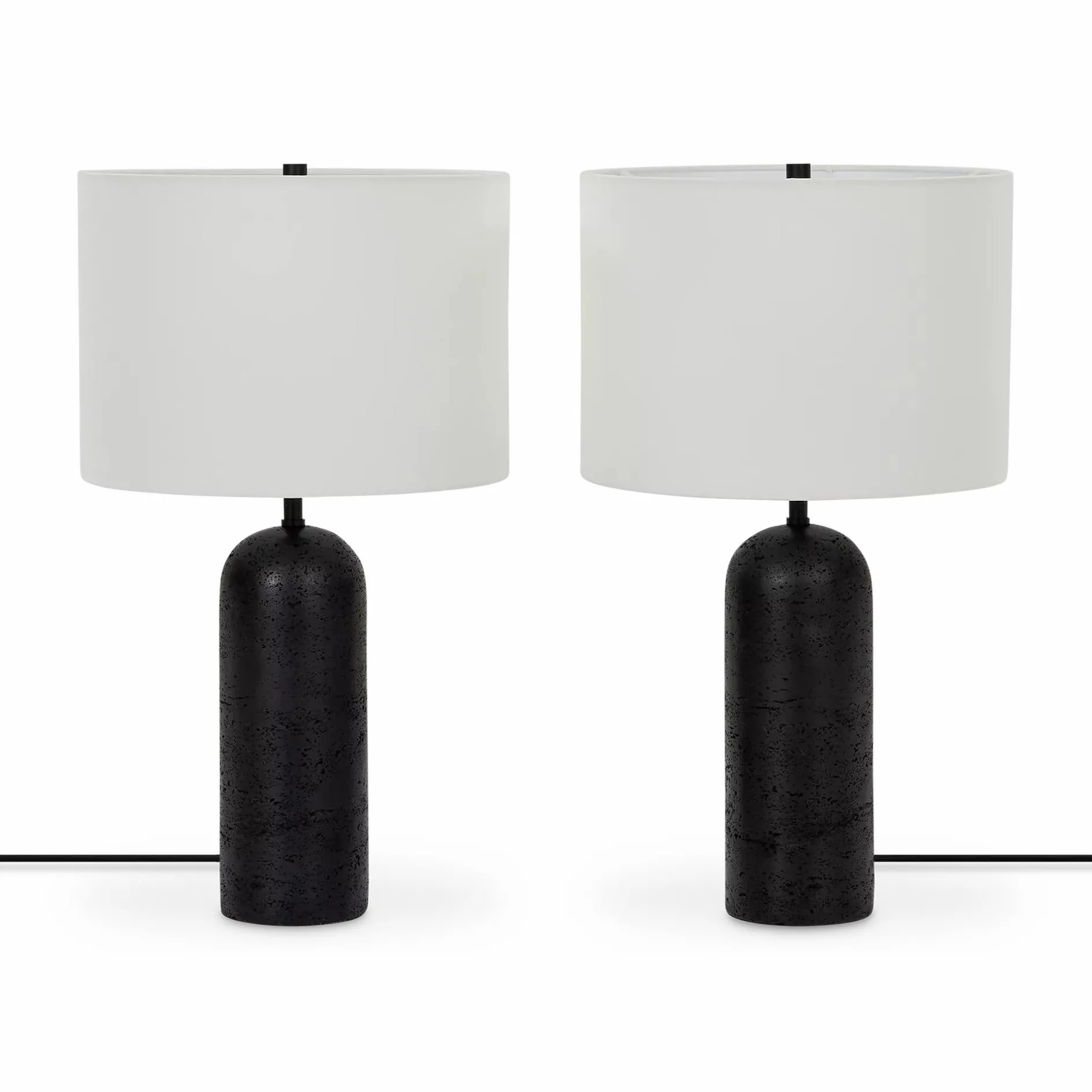 Augusta - Set of 2 Lamps