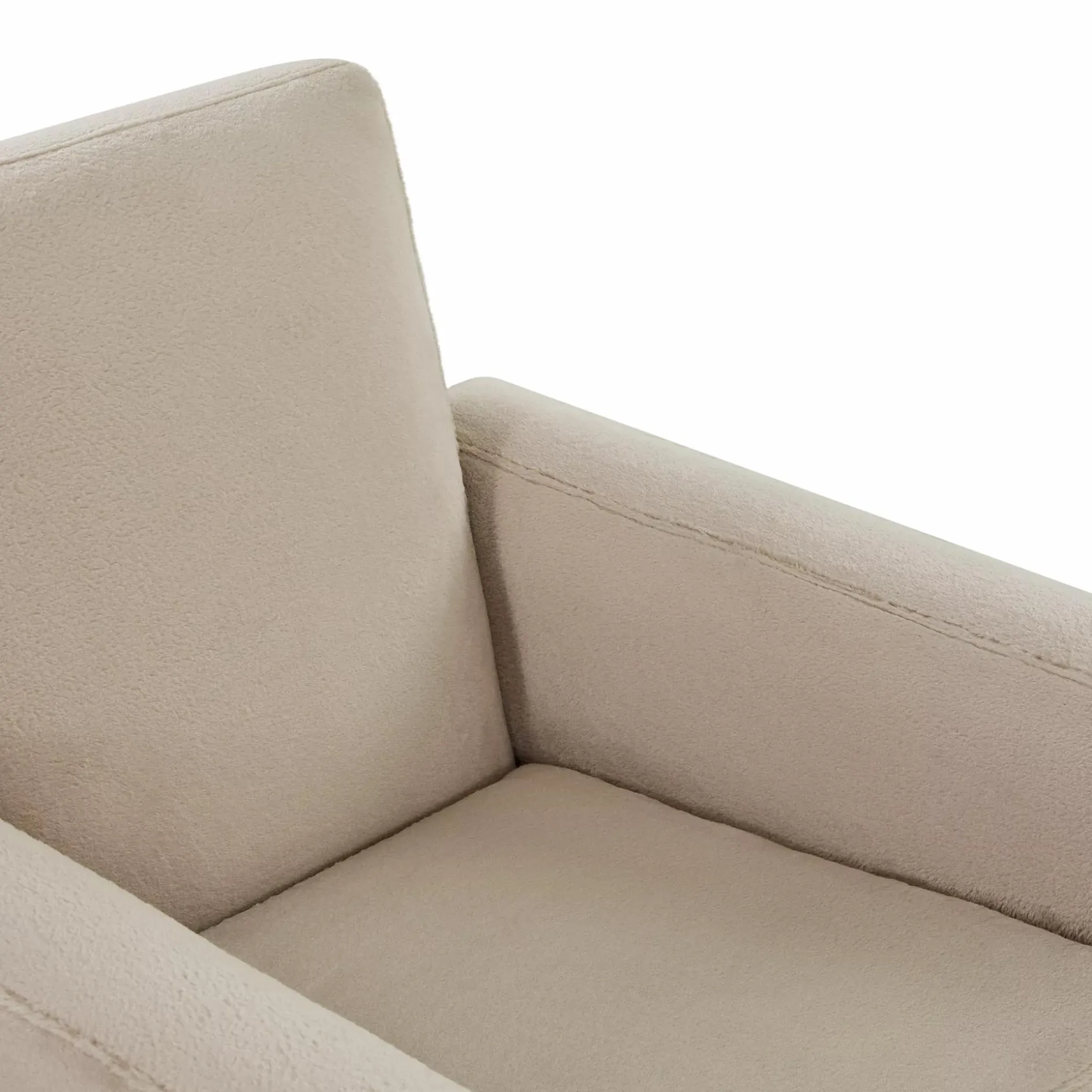 Avalon - Swivel Armchair by Romano