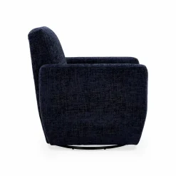 Avalon - Swivel Armchair by Romano