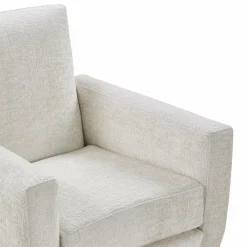 Avalon - Swivel Armchair by Romano