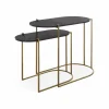 Aztèque - Nesting Table Set