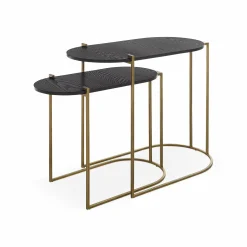 Aztèque - Nesting Table Set