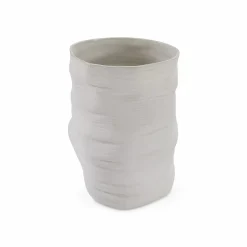 Azures - Ceramic Vase