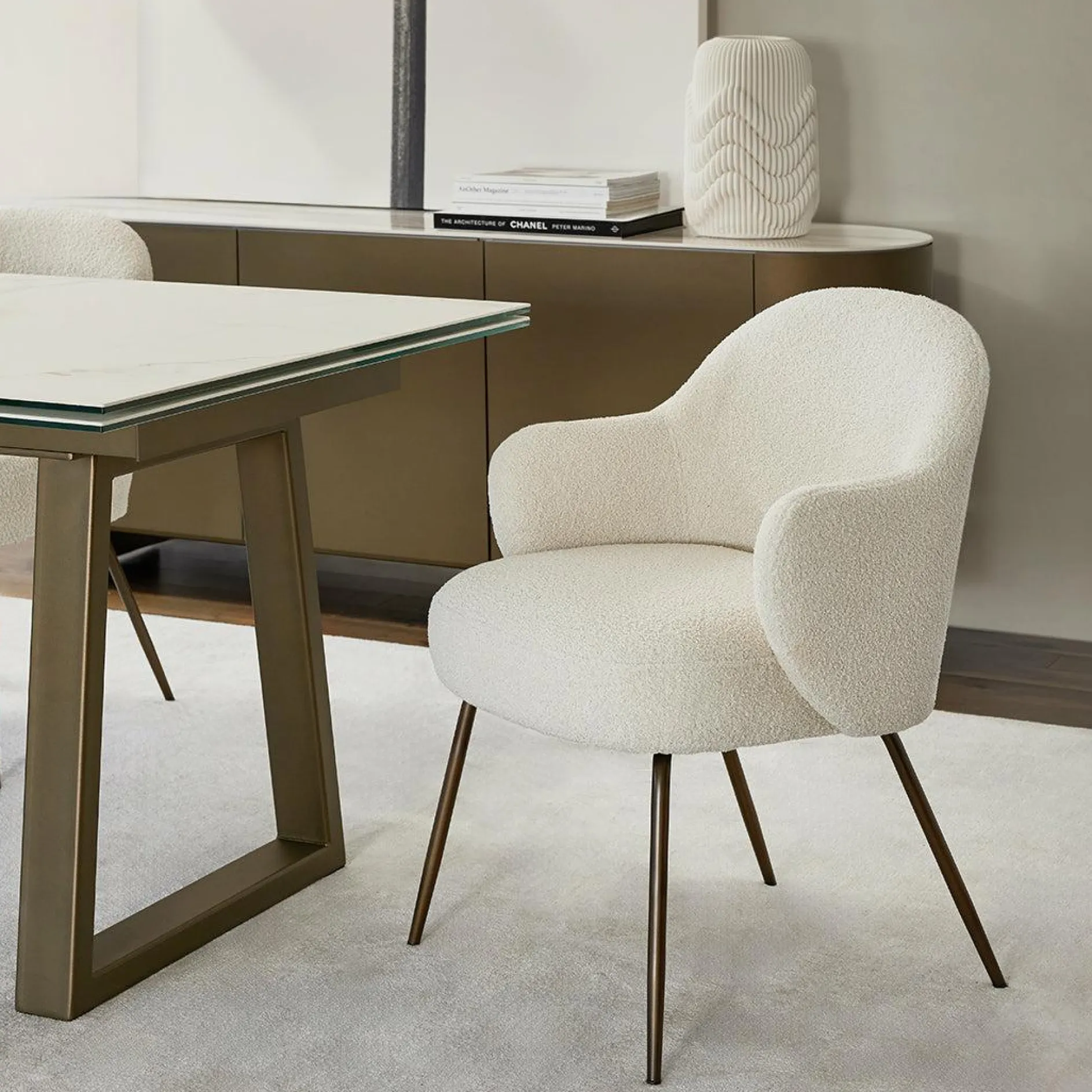 Bae - Dining Chair