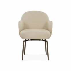 Bae - Swivel Dining Chair