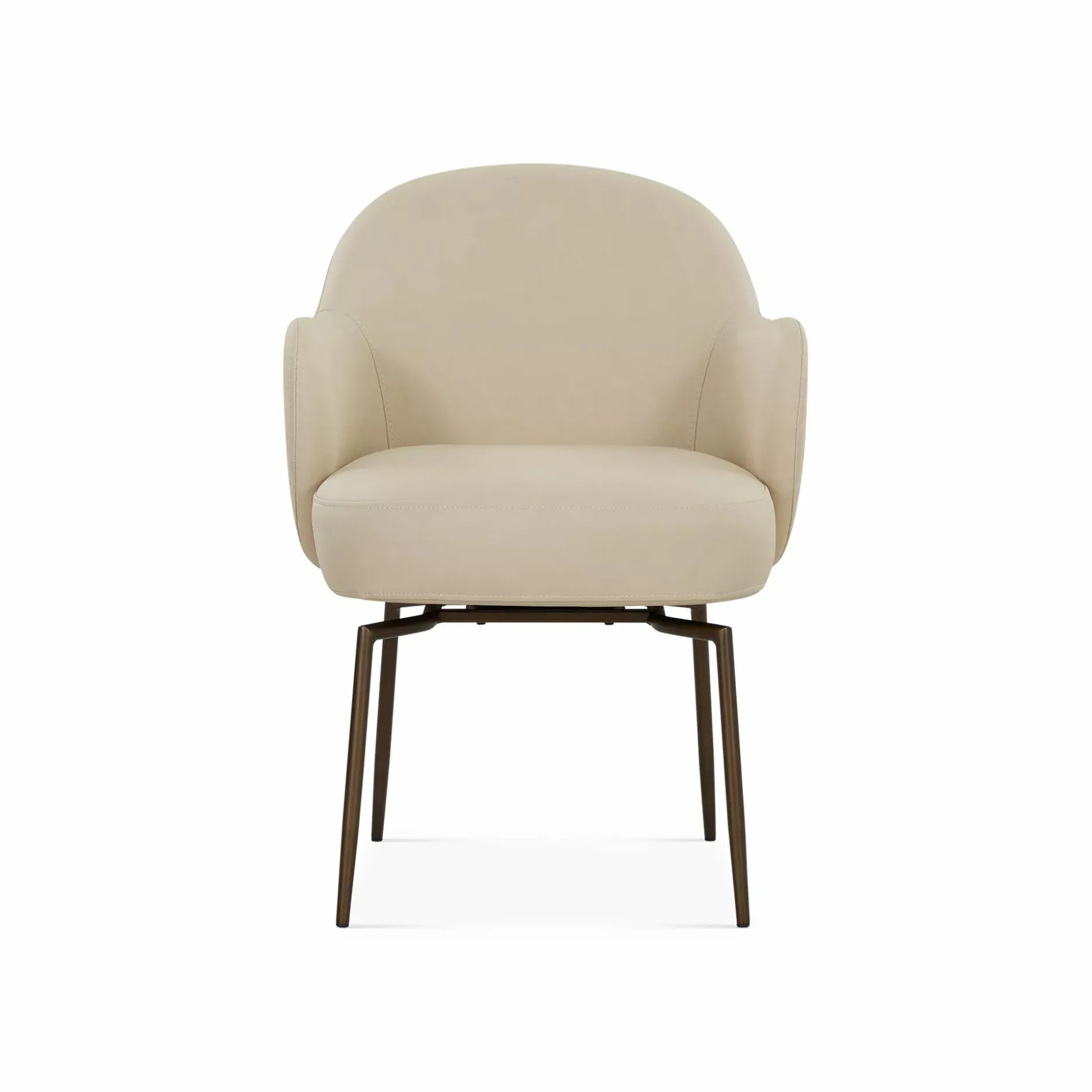 Bae - Swivel Dining Chair