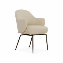 Bae - Swivel Dining Chair