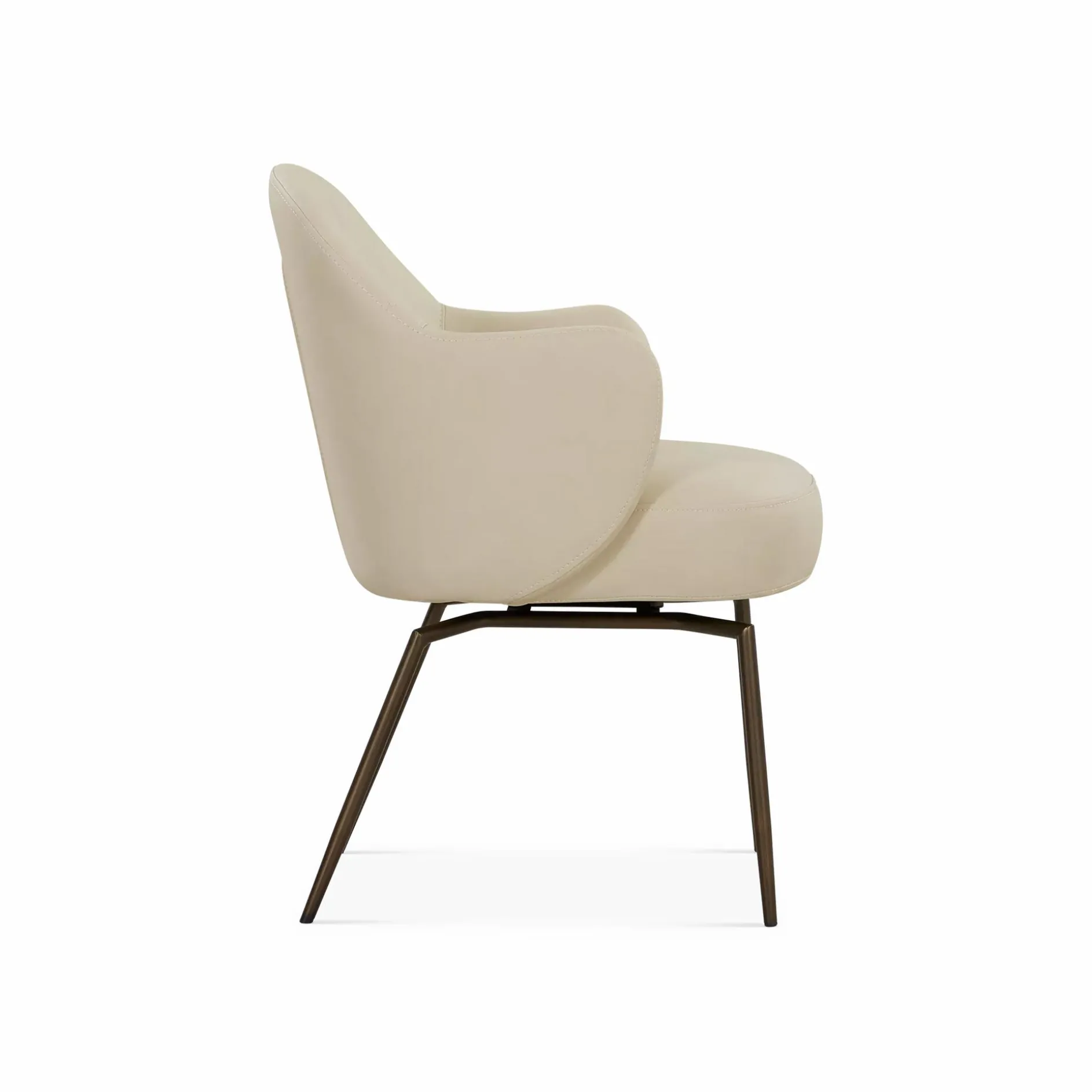 Bae - Swivel Dining Chair