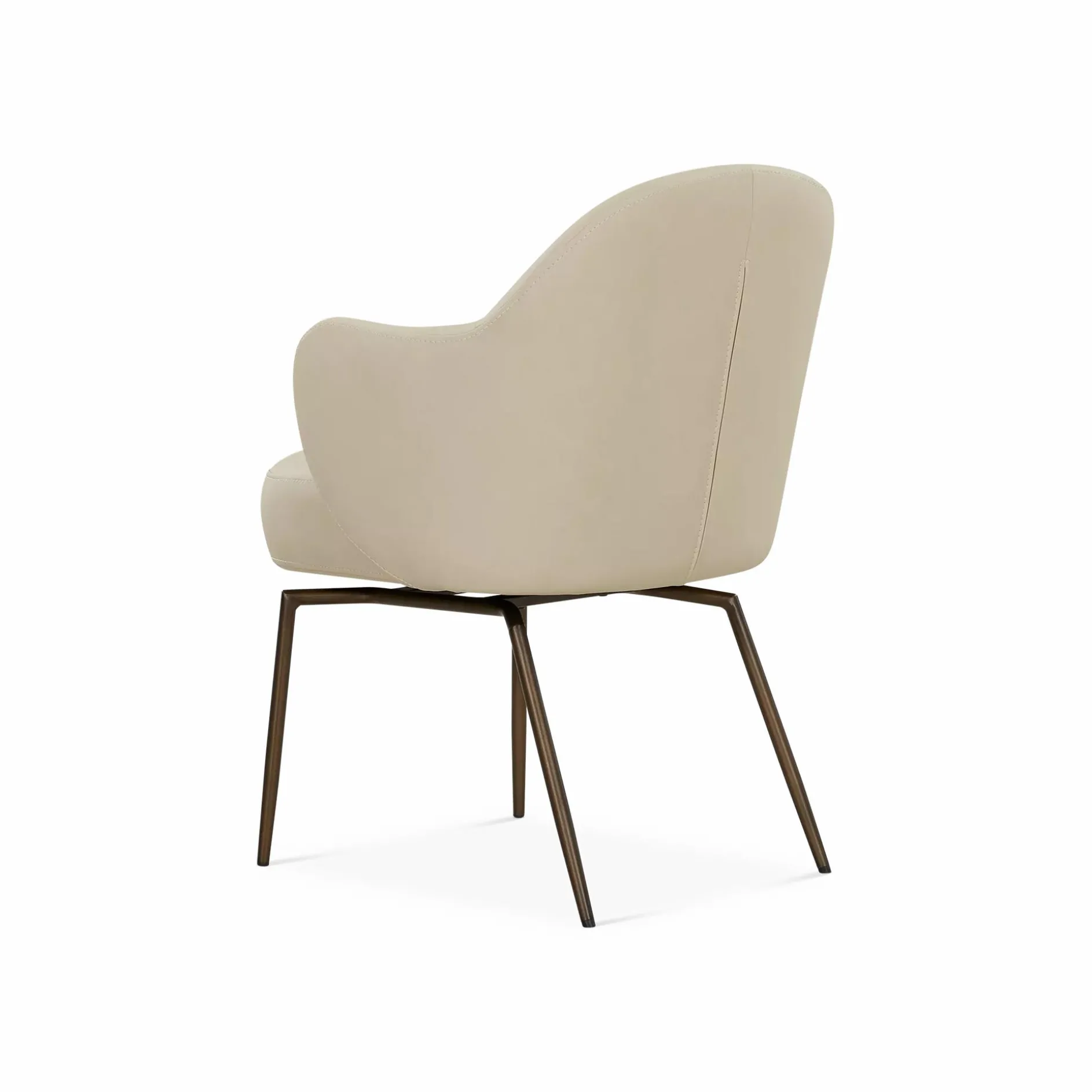 Bae - Swivel Dining Chair