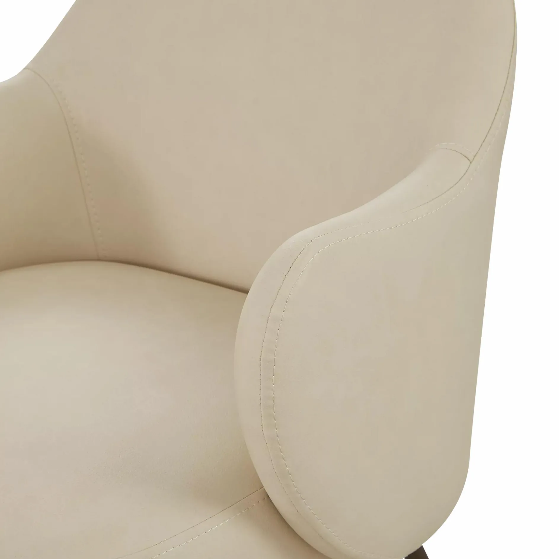 Bae - Swivel Dining Chair