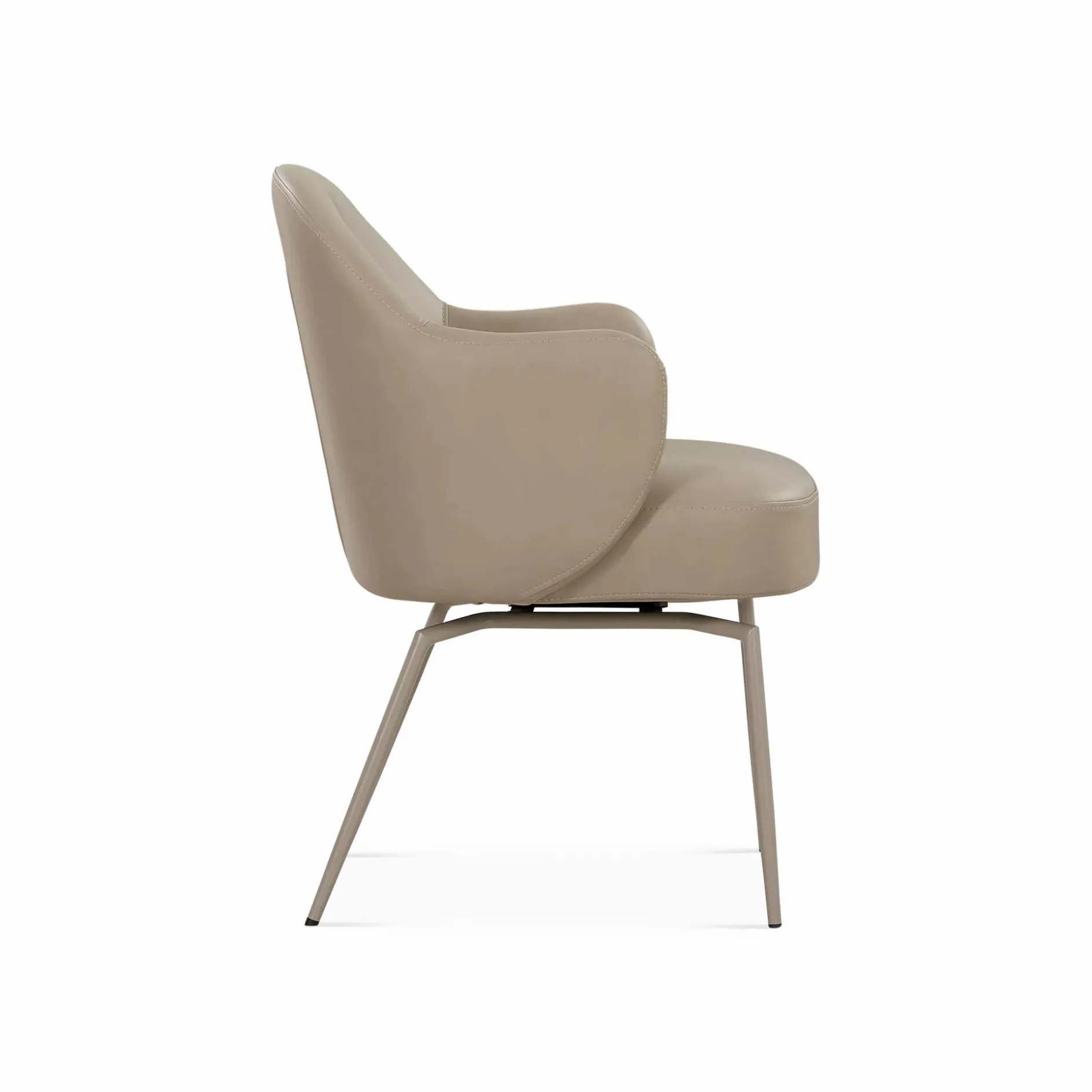 Bae - Swivel Dining Chair