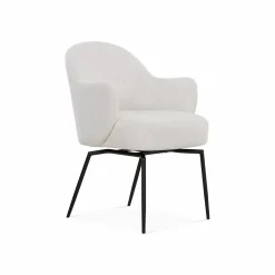 Bae - Swivel Dining Chair