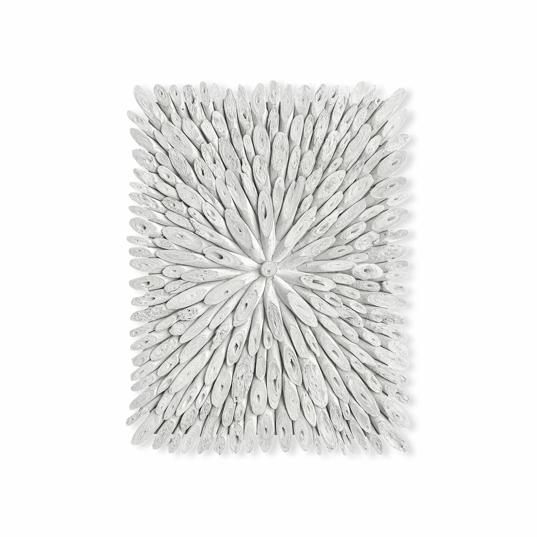 Bahama - Decorative wooden wall panel