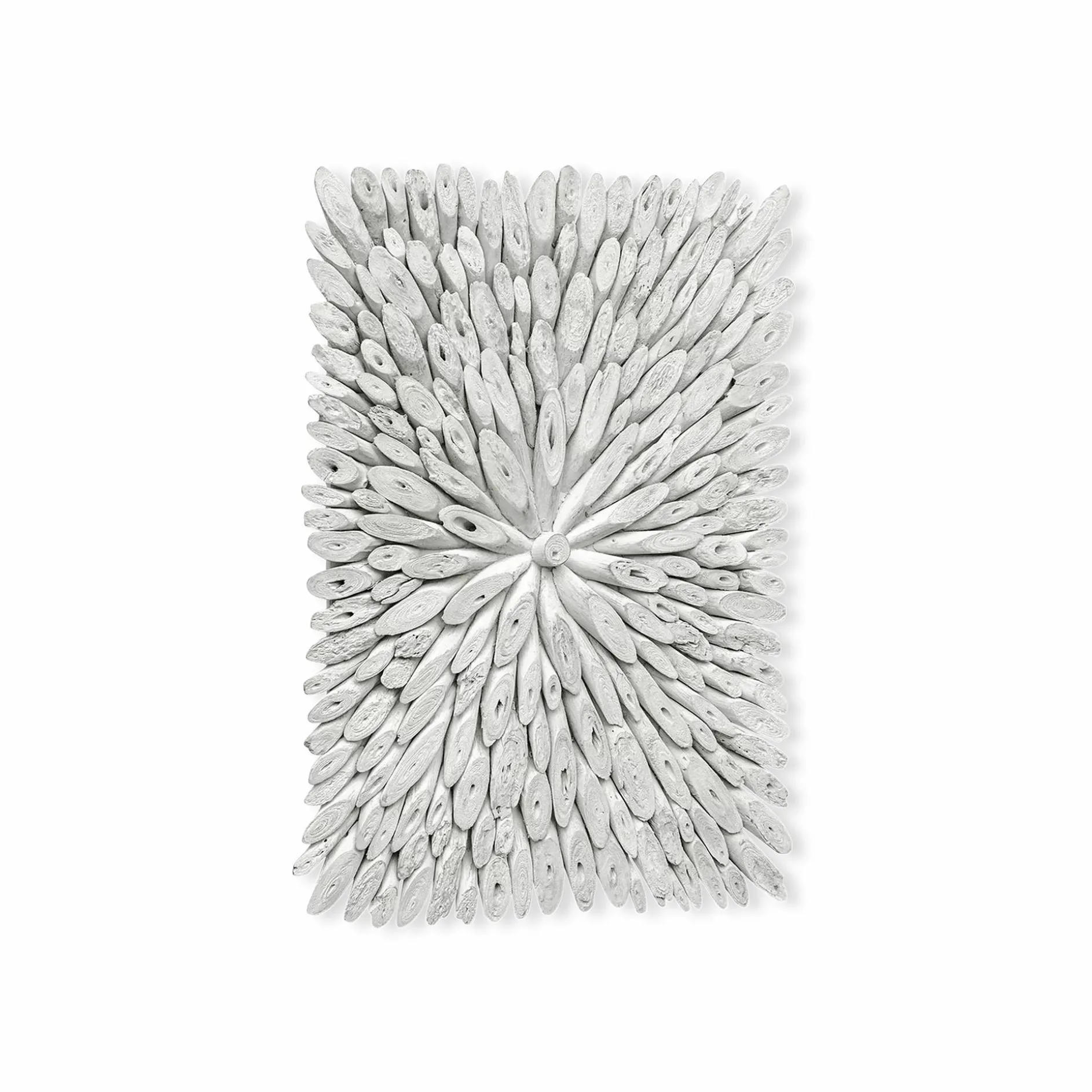 Bahama - Decorative wooden wall panel