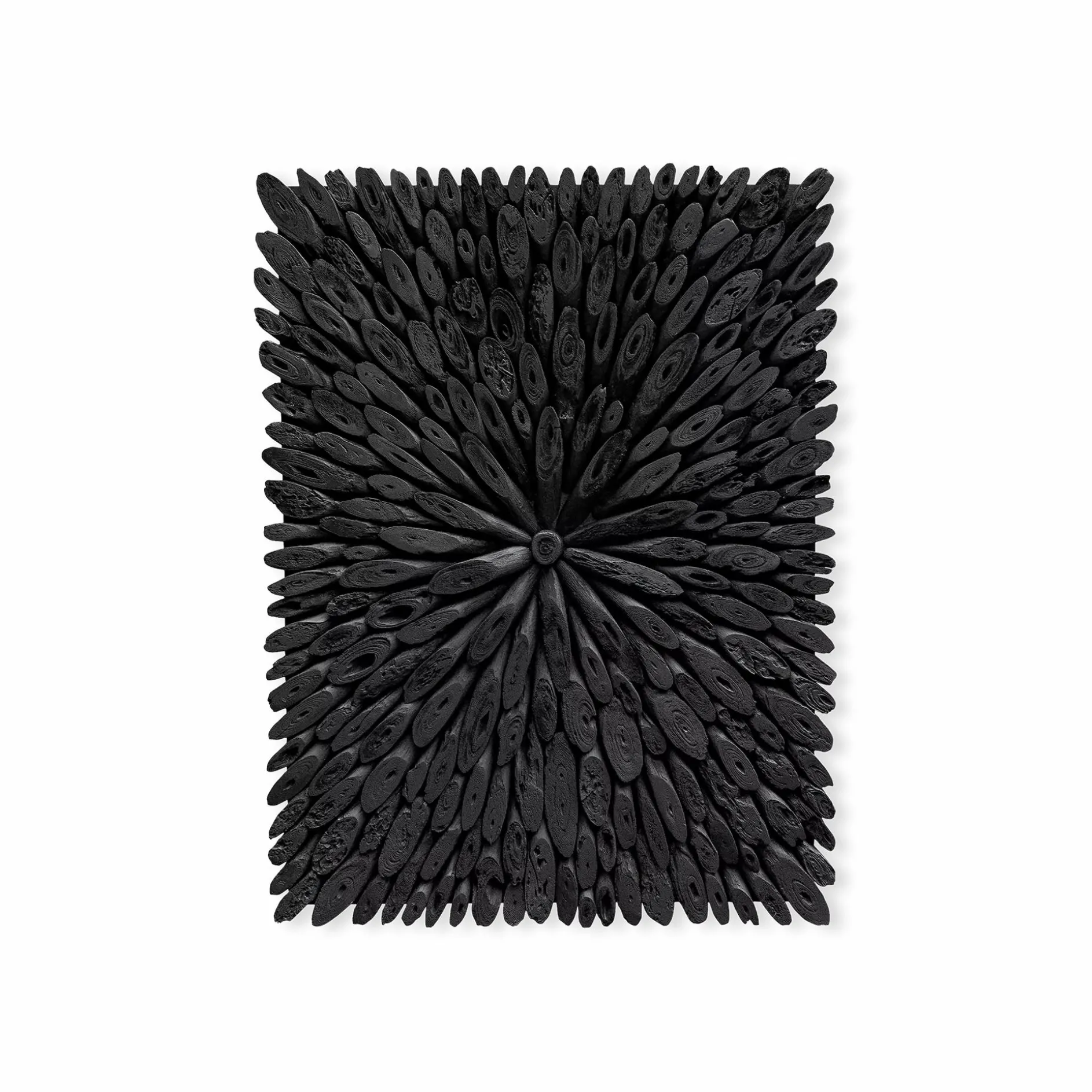 Bahama - Decorative wooden wall panel