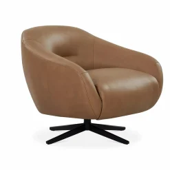 Baki - Swivel Chair