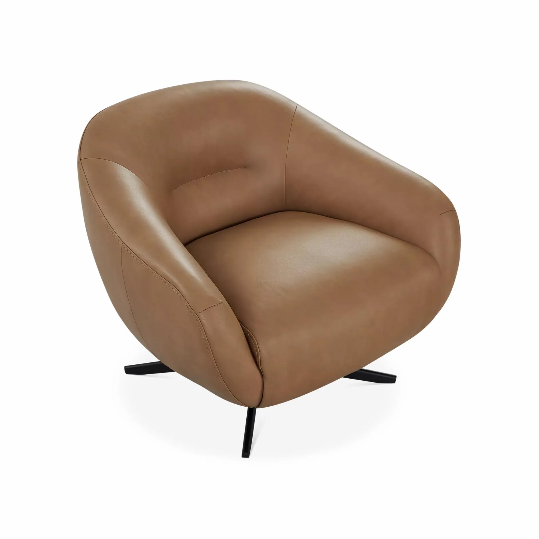 Baki - Swivel Chair