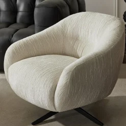 Baki - Swivel Chair