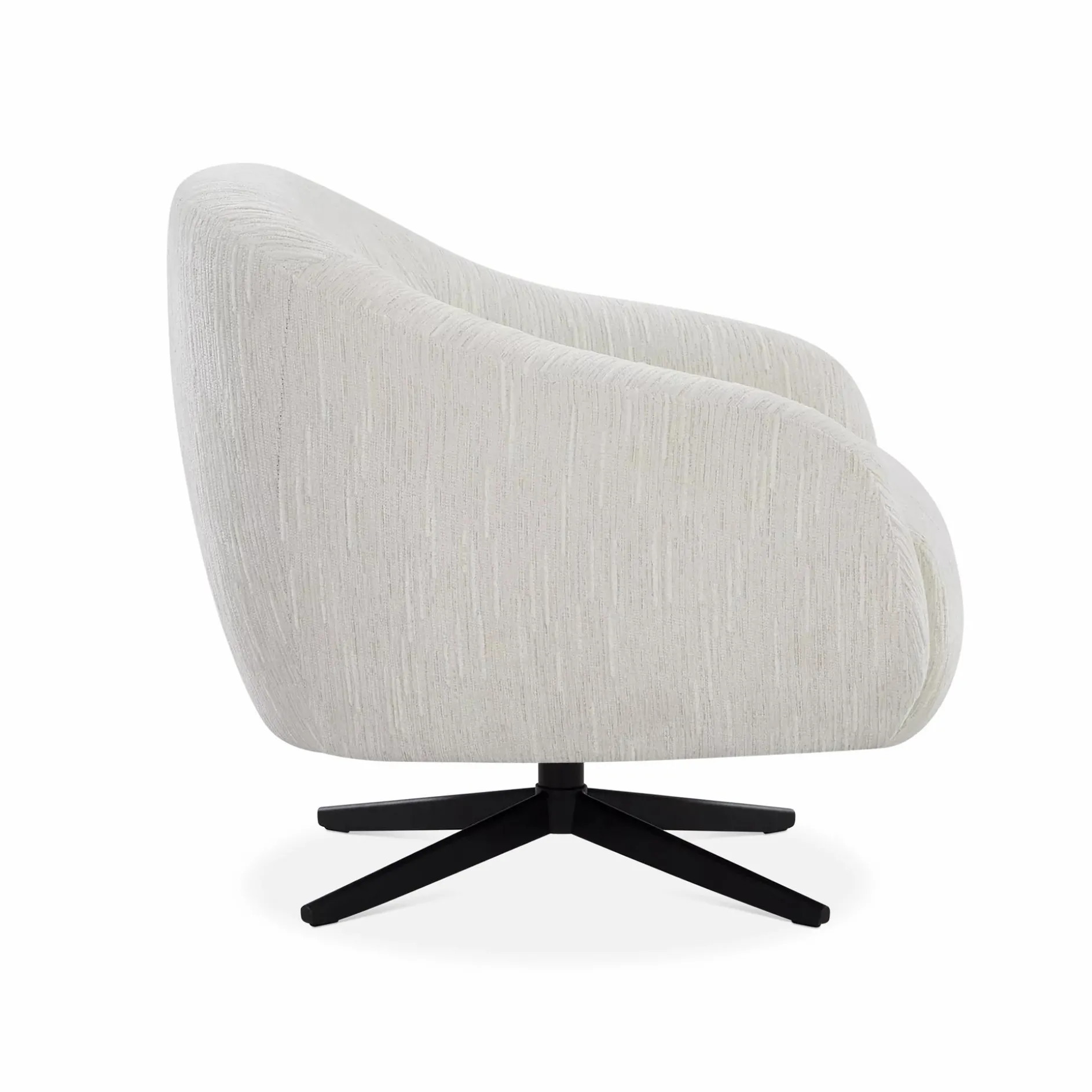 Baki - Swivel Chair