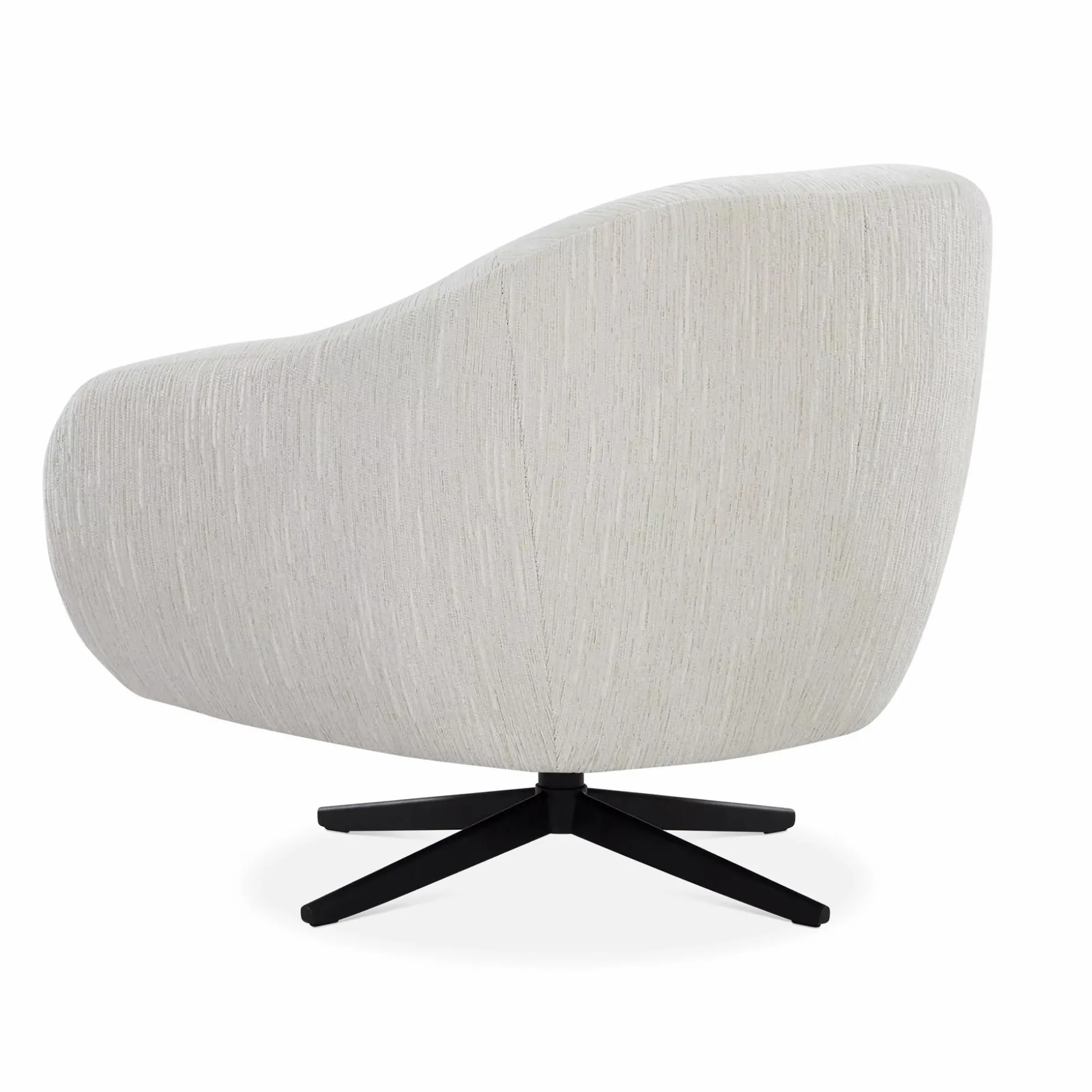 Baki - Swivel Chair