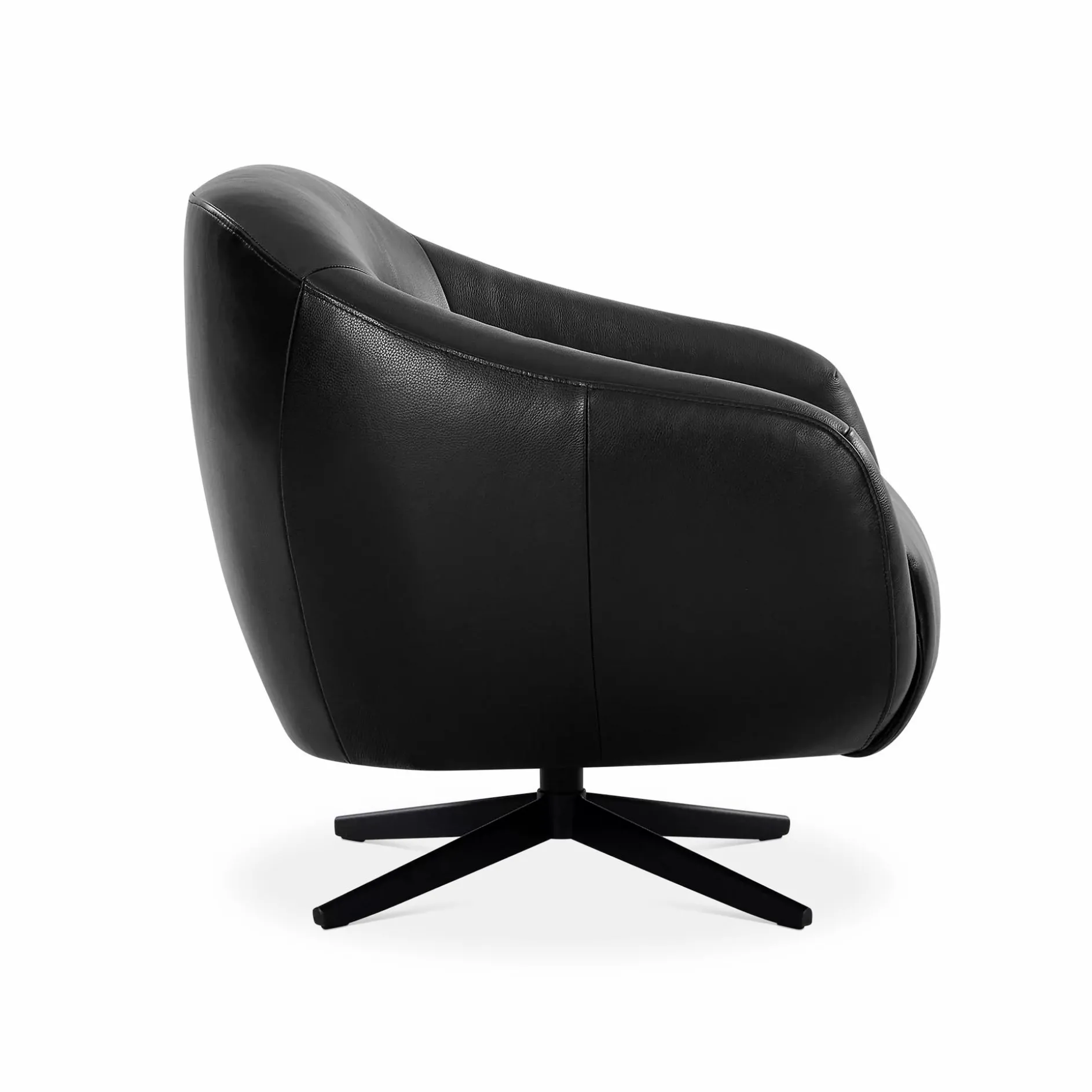 Baki - Swivel Chair