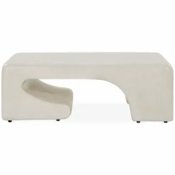 Balda - Concrete Coffee Table
