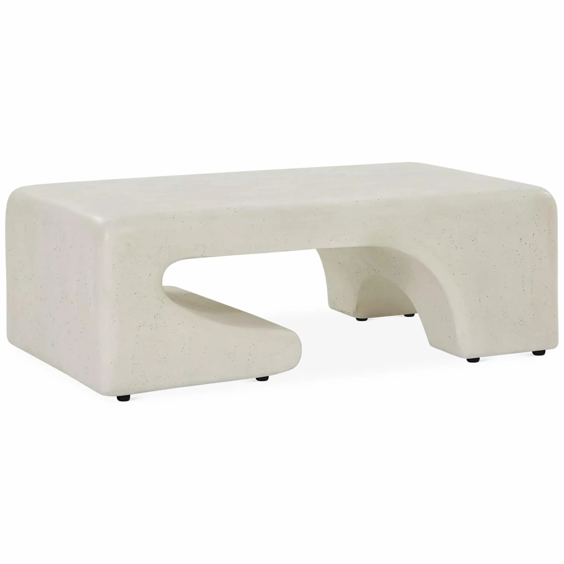 Balda - Concrete Coffee Table