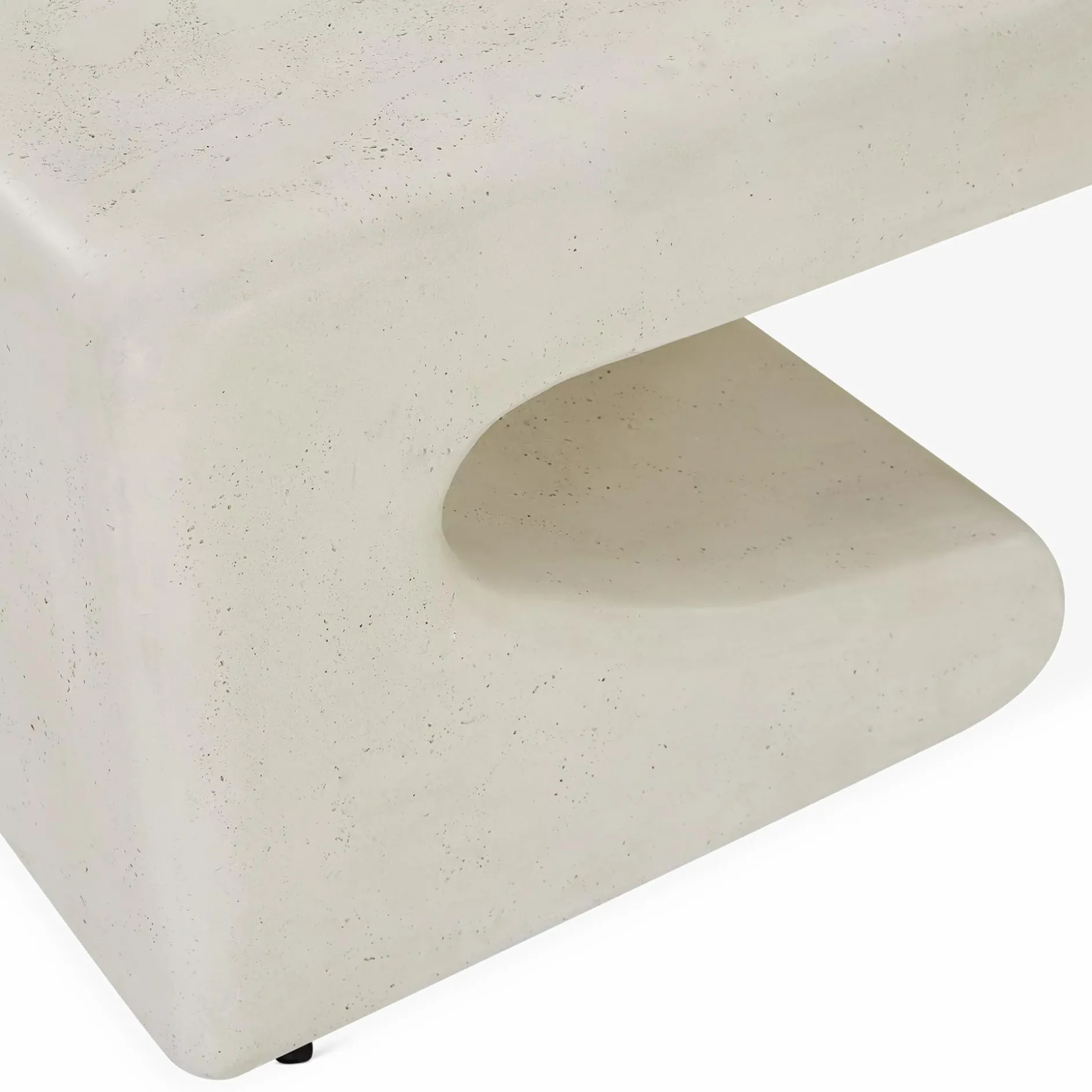 Balda - Concrete Coffee Table