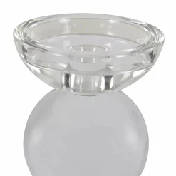 Ball - Candle Holder
