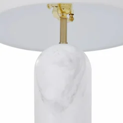 Beausoleil - Marble Table Lamp