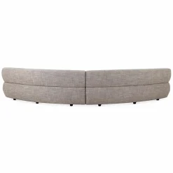 Belen - Sculptural Sectional Sofa by Four Hands