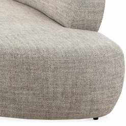 Belen - Sculptural Sectional Sofa by Four Hands