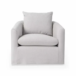Belfast - Swivel Armchair