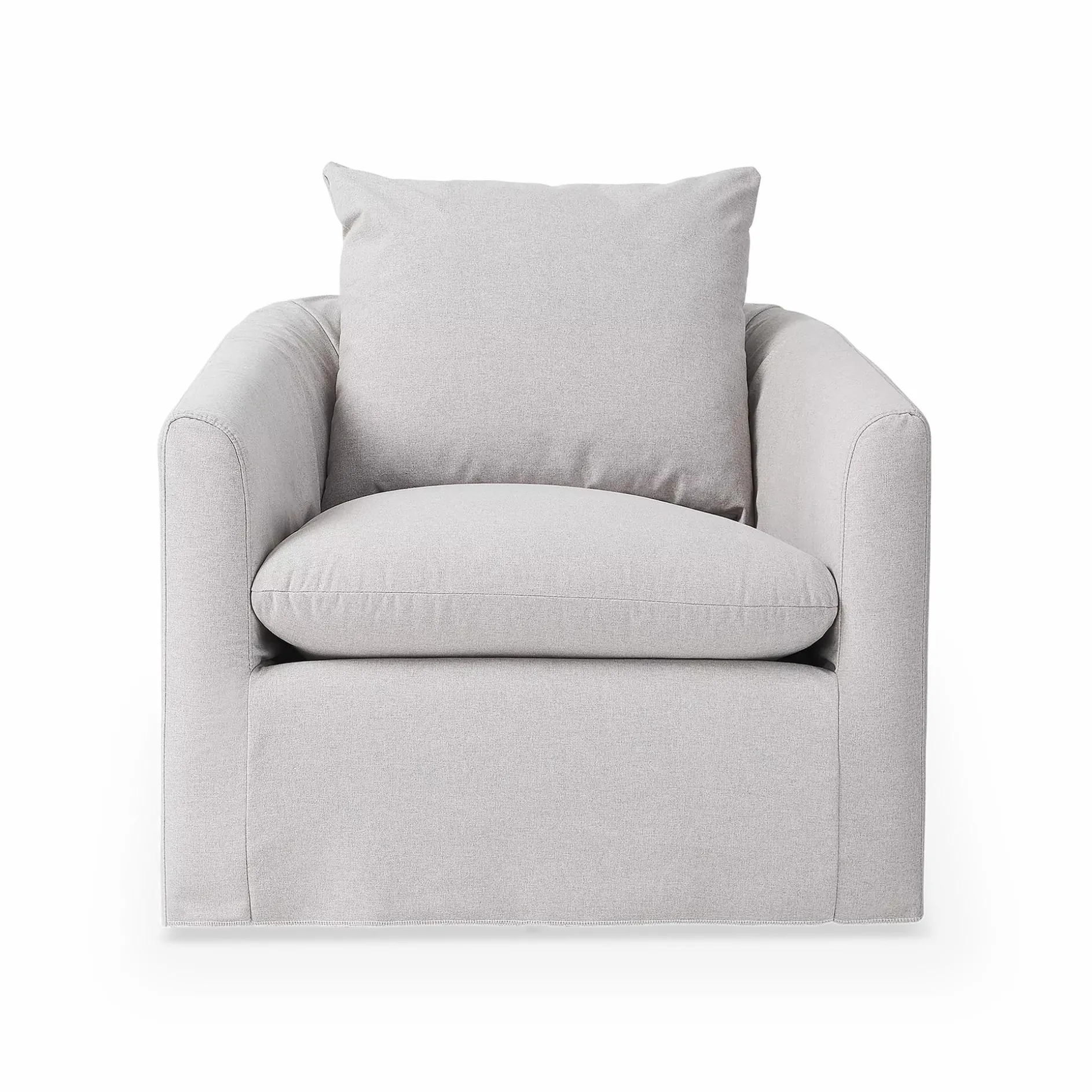 Belfast - Swivel Armchair