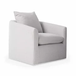 Belfast - Swivel Armchair