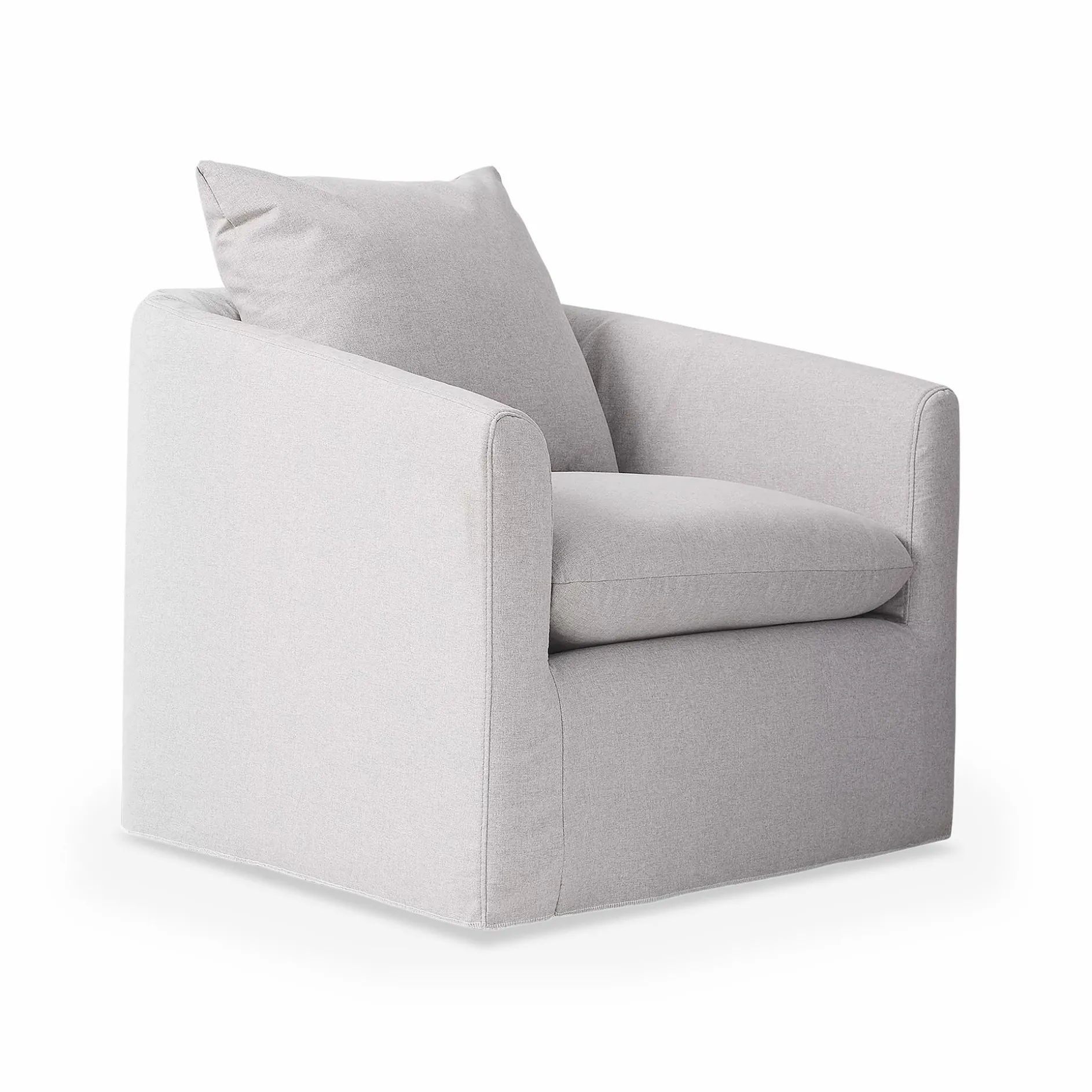 Belfast - Swivel Armchair