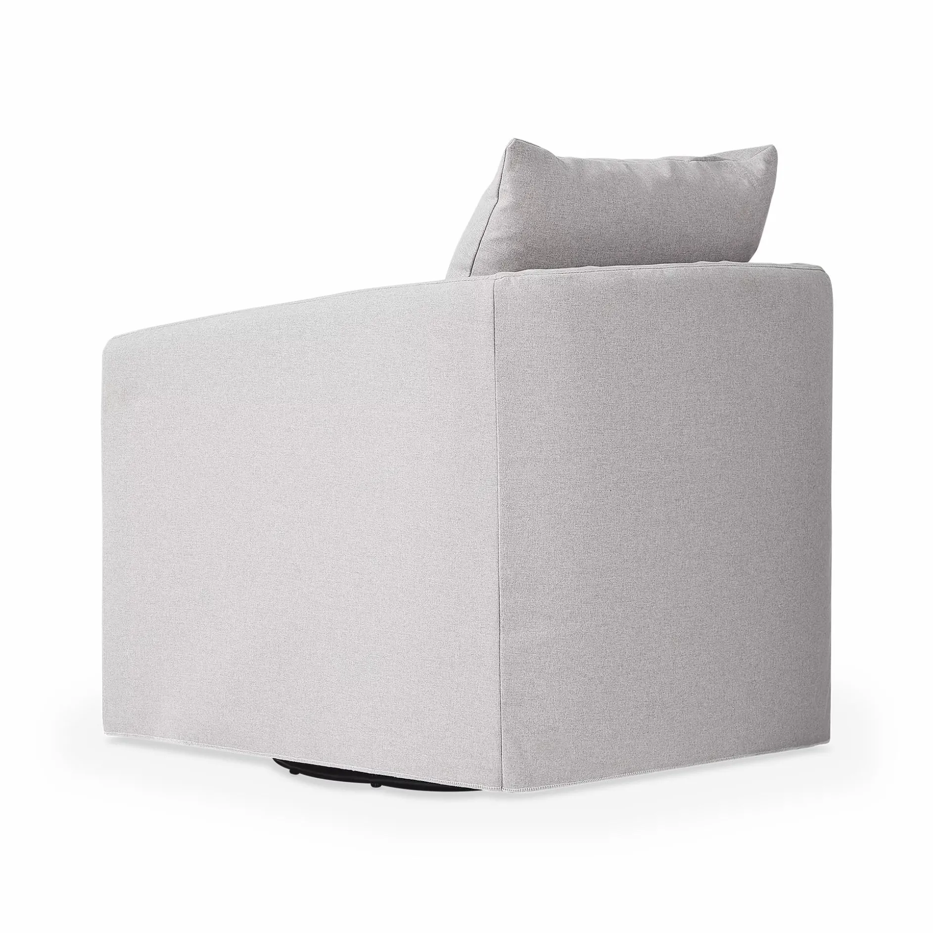 Belfast - Swivel Armchair