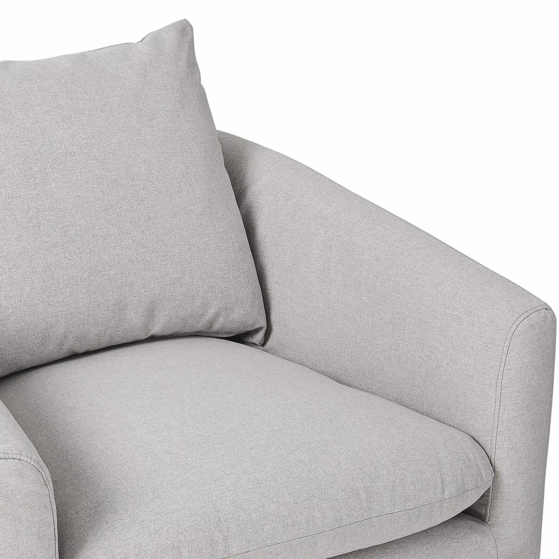 Belfast - Swivel Armchair